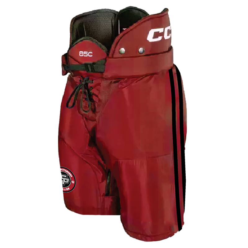 South Pittsburgh Rebellion CCM 85C Senior Custom Pants