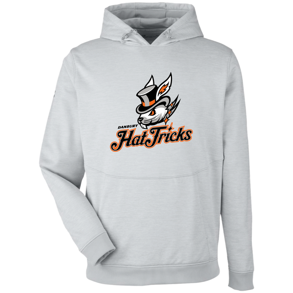 Danbury Hat Tricks UA Youth Storm Fleece Hoodie