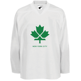 North Park Youth Practice Jersey