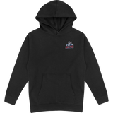 Hartford Jr. Wolfpack Youth Pullover Fleece