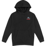 NJ Titans Youth Pullover Fleece