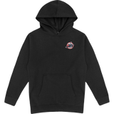 Metro Jets Youth Pullover Fleece