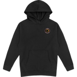 MD Jr. Black Bears Youth Pullover Fleece