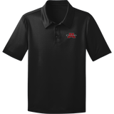 Mercer Arrows Youth Silk Touch Performance Polo