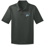 Kensington Valley Rebels Youth Silk Touch Performance Polo