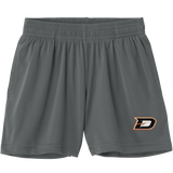 Danbury Hat Tricks Youth PosiCharge Competitor 5 Inch Pocketed Short