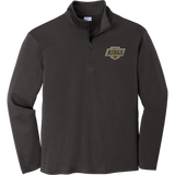 Skylands Kings Youth PosiCharge Competitor 1/4-Zip Pullover