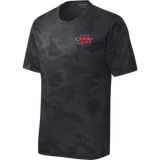 Mercer Arrows Youth CamoHex Tee