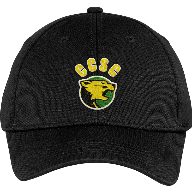 Chester County Youth PosiCharge RacerMesh Cap