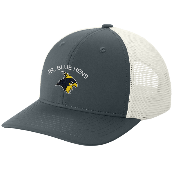 Delaware Jr. Blue Hens Club Trucker Cap