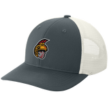 Seacoast Spartans (Ice Hockey) Club Trucker Cap